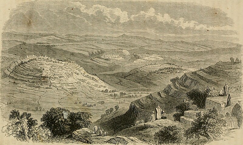 Gibeon