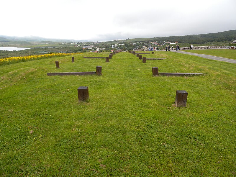 Lofotr Viking Museum