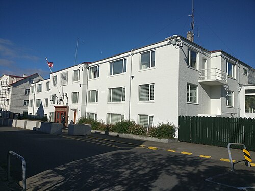 Reykjavík City Theatre