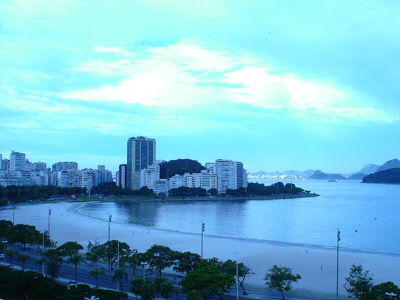 Botafogo