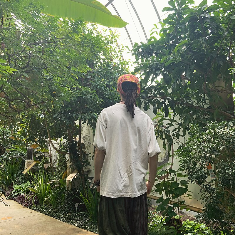 Montreal Botanical Garden