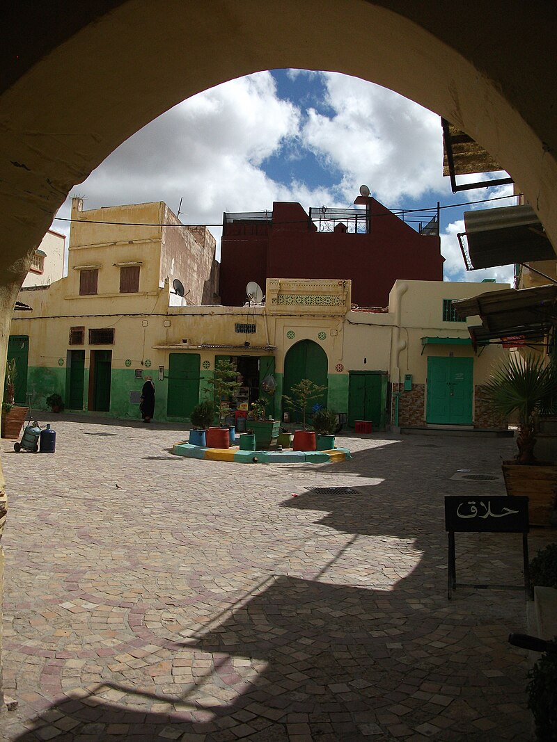 Boujad