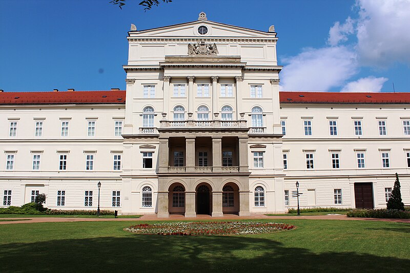 Zirc Abbey