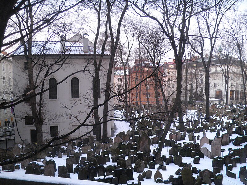 Klausen Synagogue
