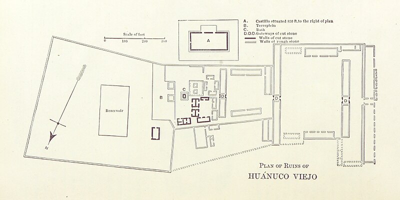 Huánucopampa