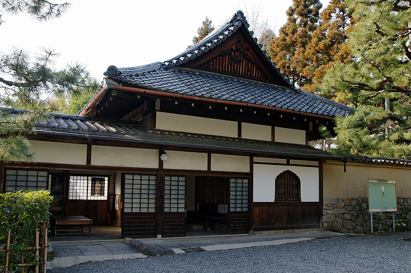 Daitoku-ji Temple