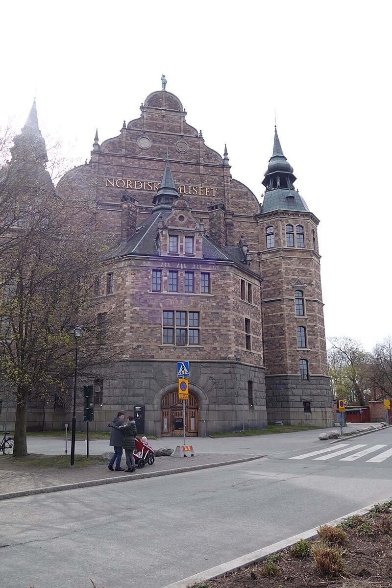 Vasa Museum