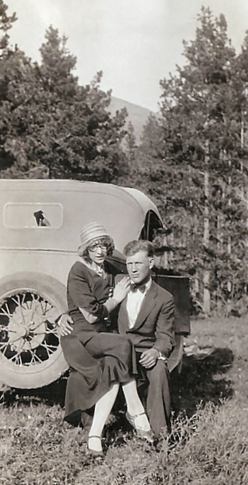 Waterton Lakes National Park