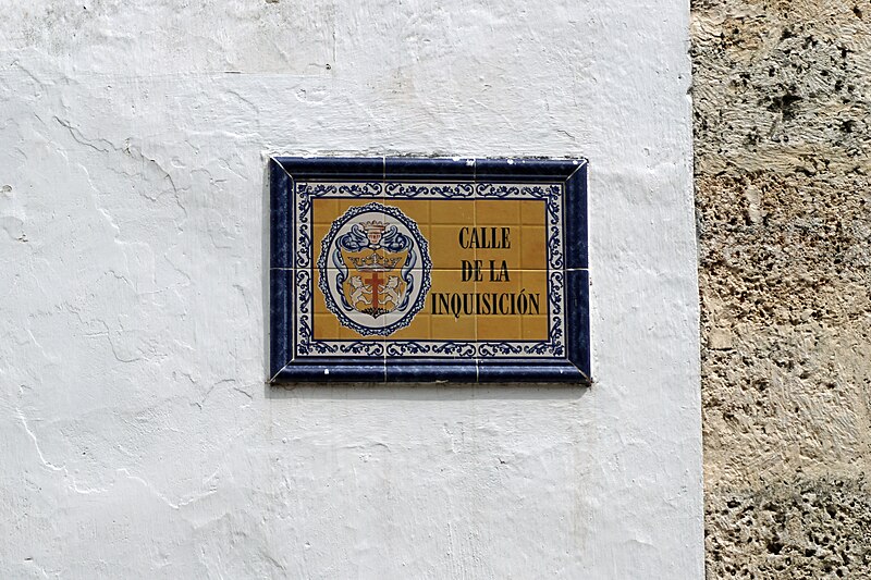 Palace of Inquisition