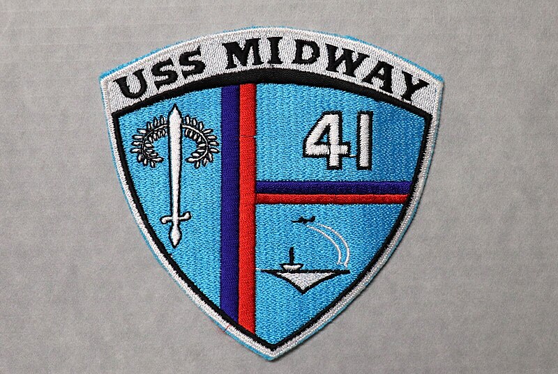 USS Midway