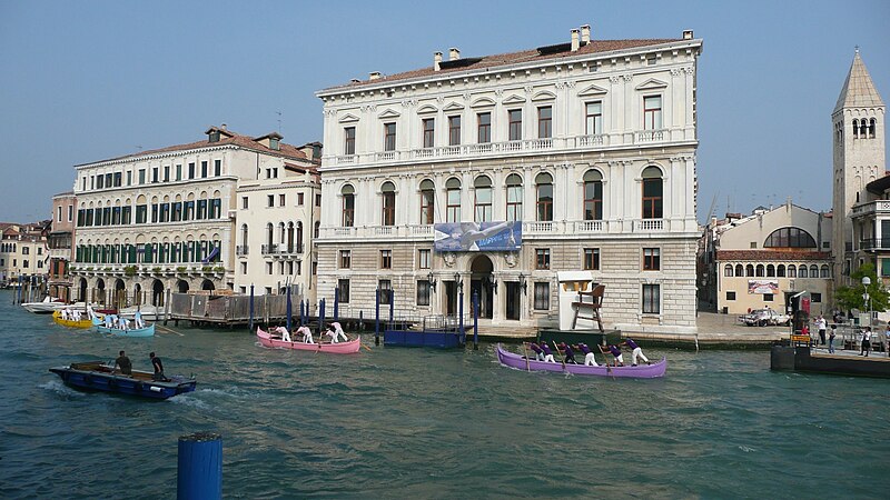 Palazzo Grassi
