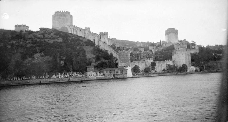 Rumelihisarı