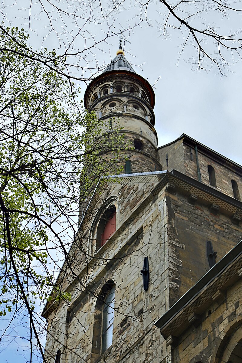 Basilica of Our Lady