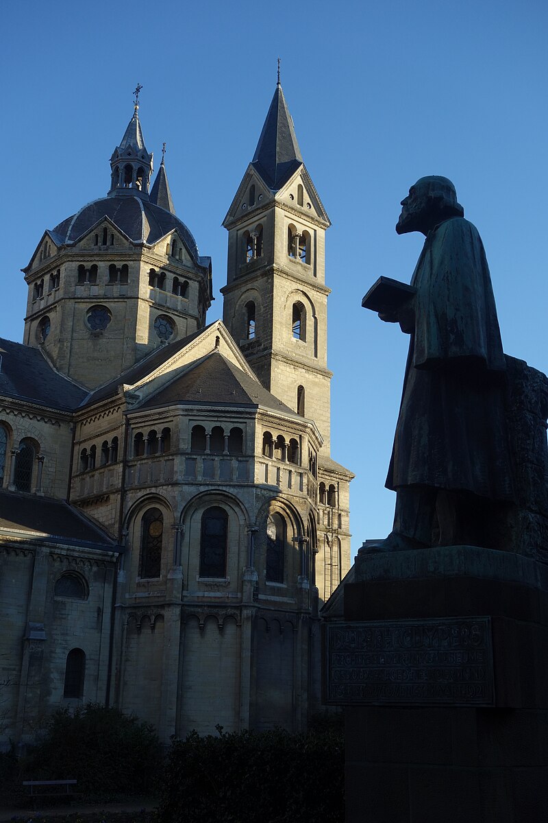 Munsterkerk