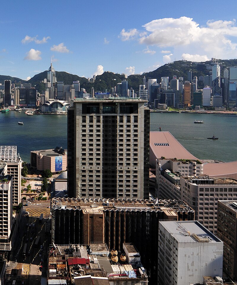Hong Kong Museum of Art