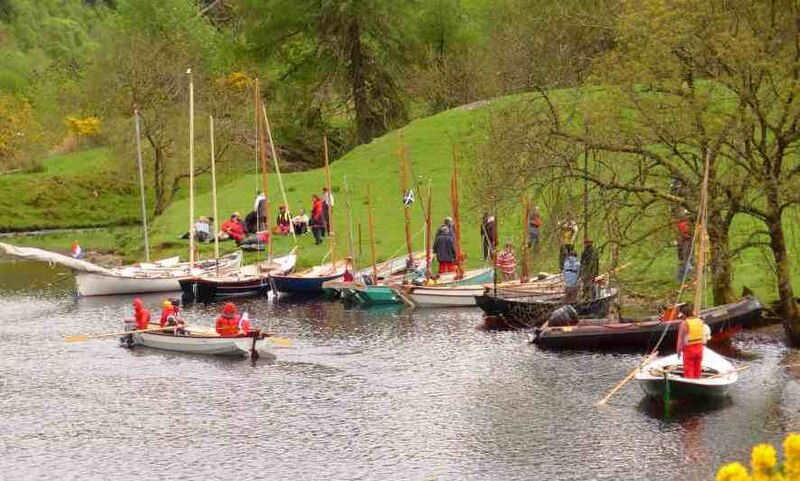 Caledonian Canal