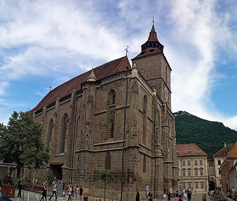 Black Church