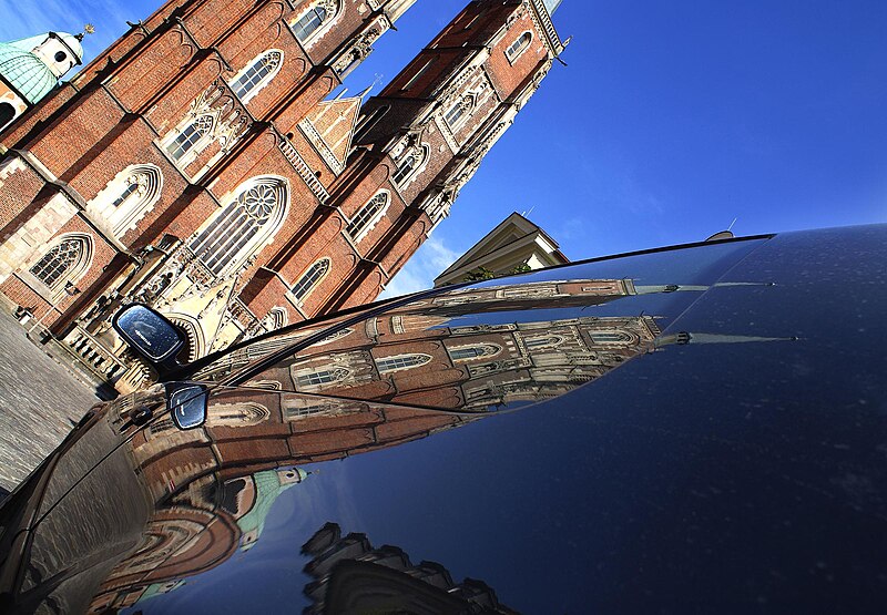 Wrocław Cathedral