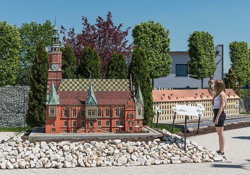 Wrocław Town Hall