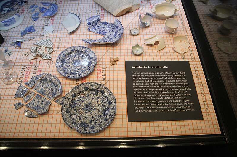 Museum of Sydney