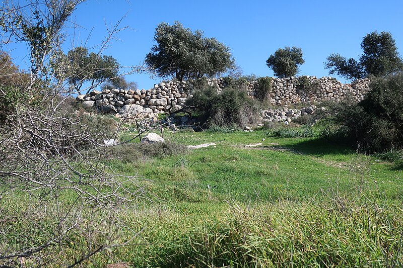 Khirbet Qeiyafa