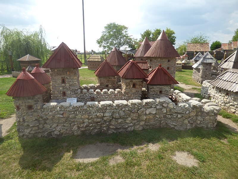 Drégely Castle