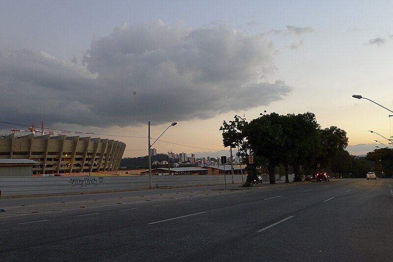 Mineirão