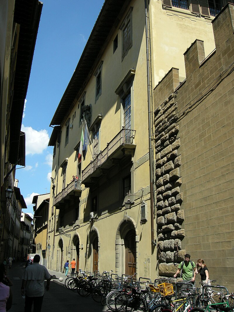 Palazzo Medici Riccardi