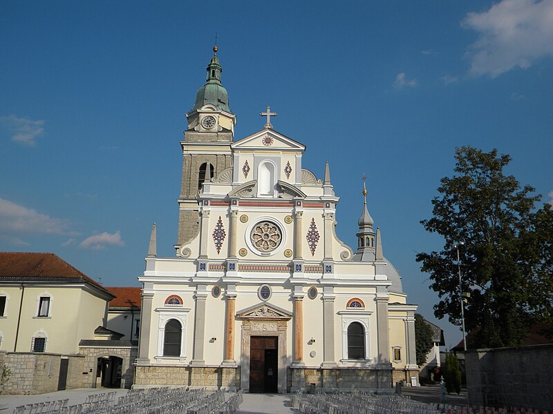 Brezje
