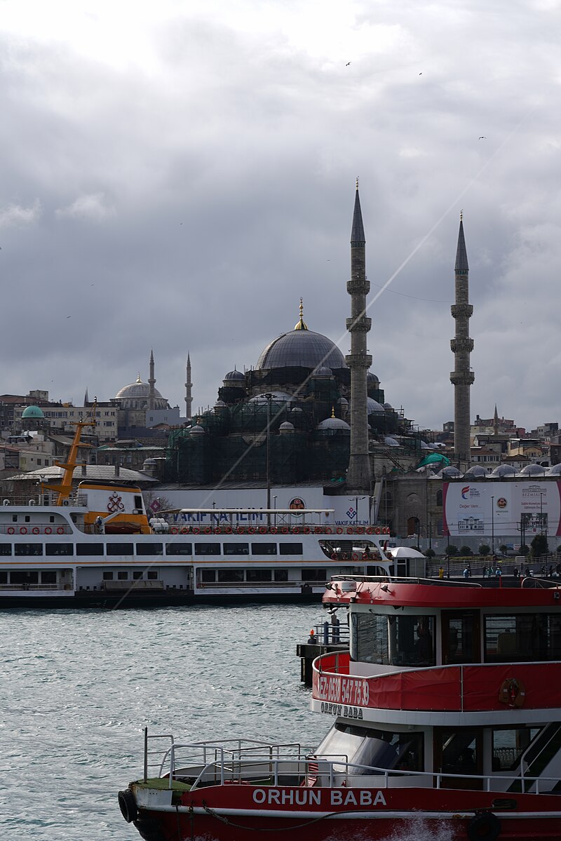 New Mosque
