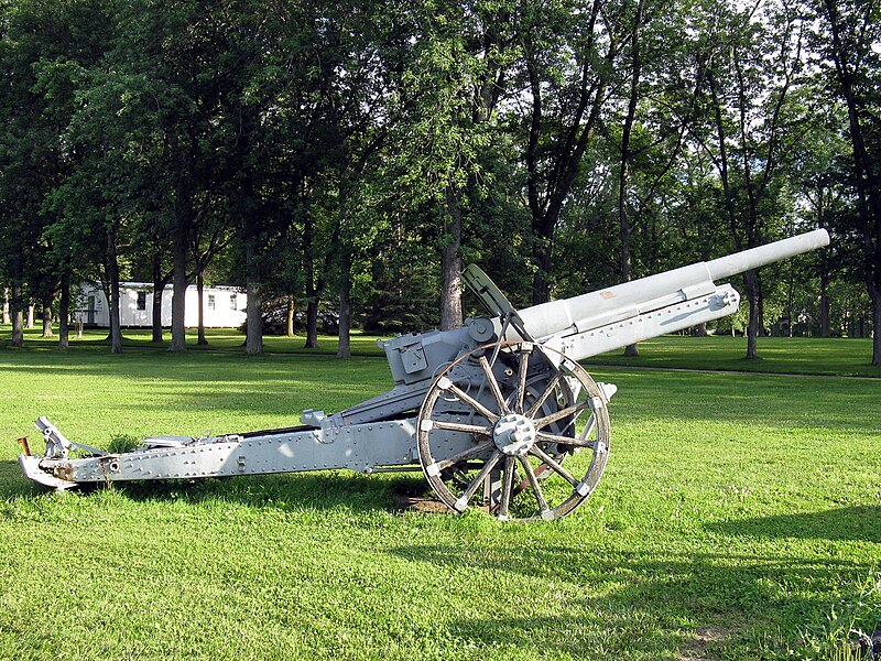 Fort George
