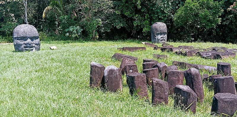 La Venta