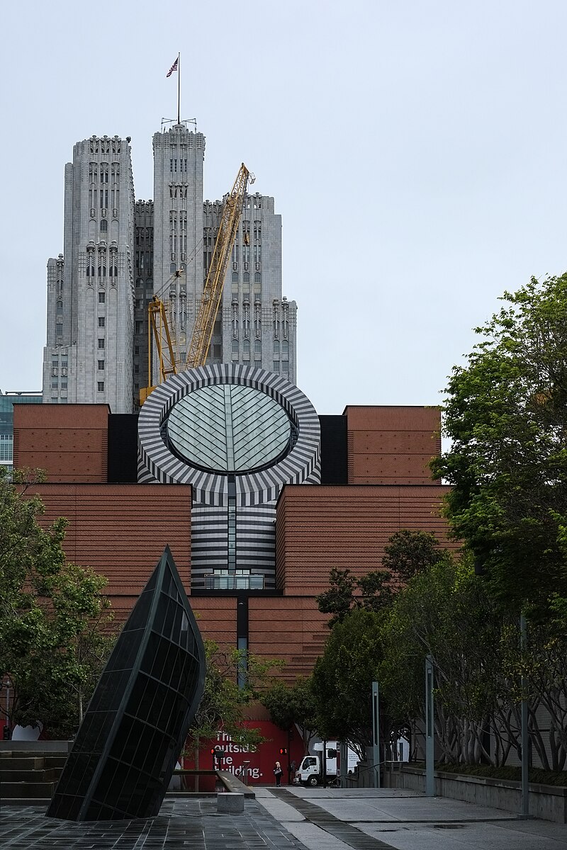 San Francisco Museum of Modern Art
