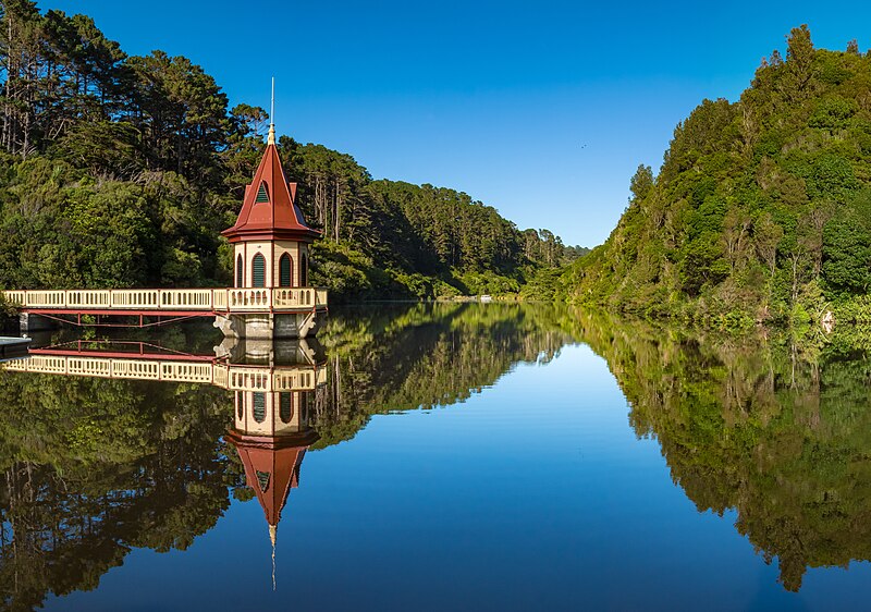 Zealandia