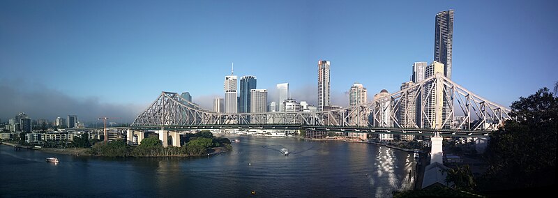 Story Bridge