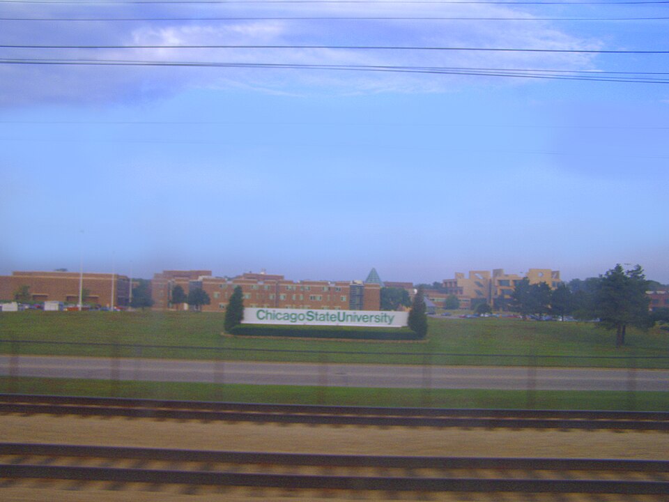 Chicago State University