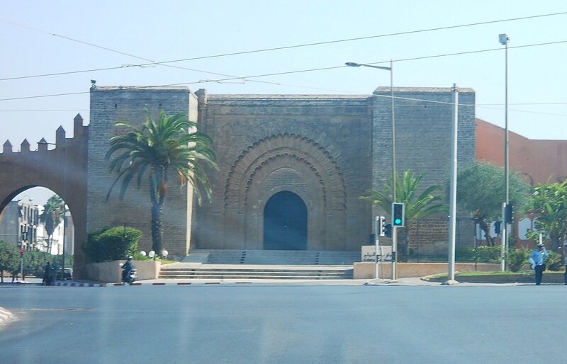 Bab ar-Rwah