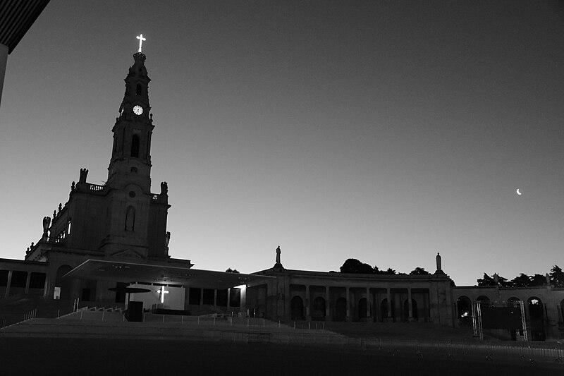 Basilica of Our Lady of the Rosary
