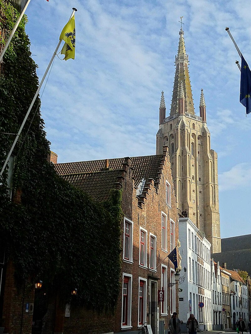 Church of Our Lady
