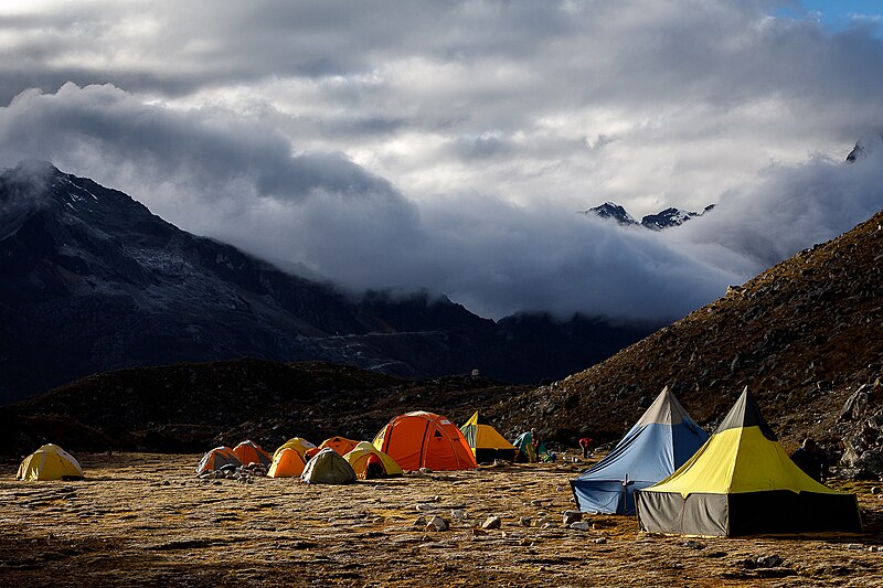 Huascarán National Park