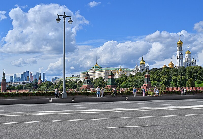 Cathedral of the Archangel