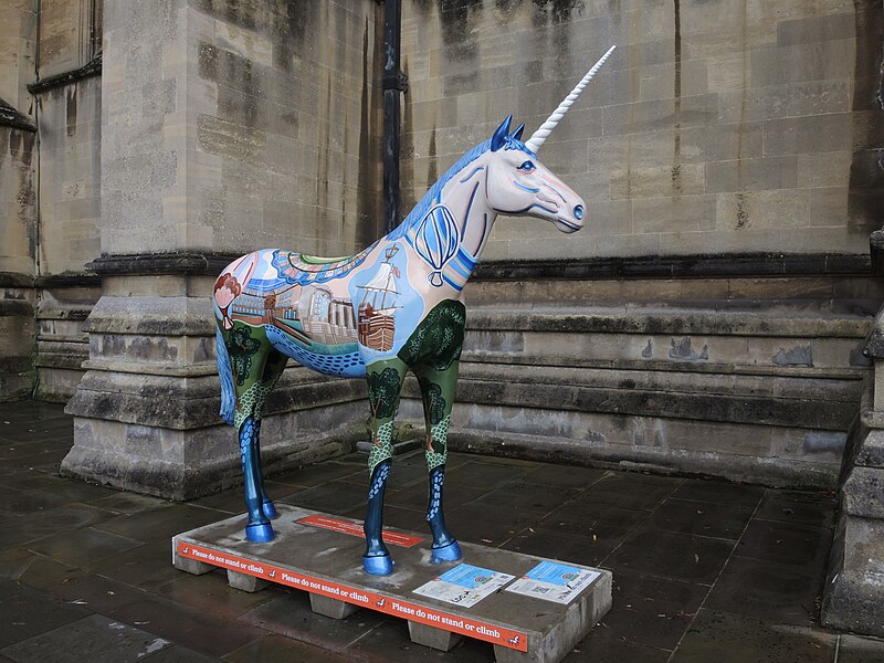 Bristol Cathedral