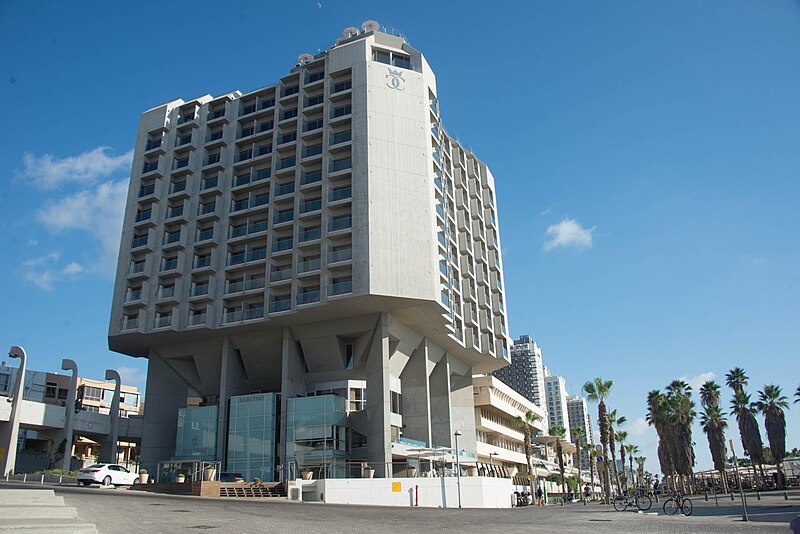 Carlton Tel Aviv
