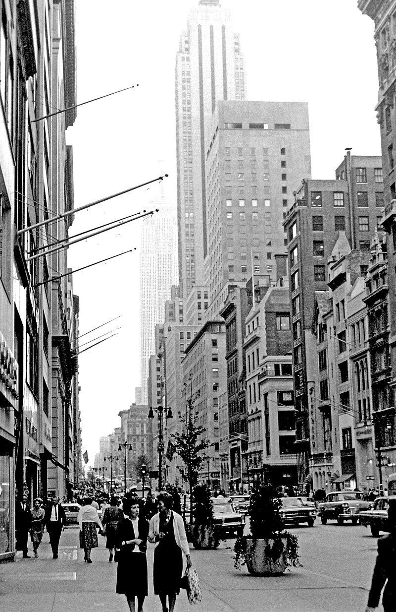 Empire State Building