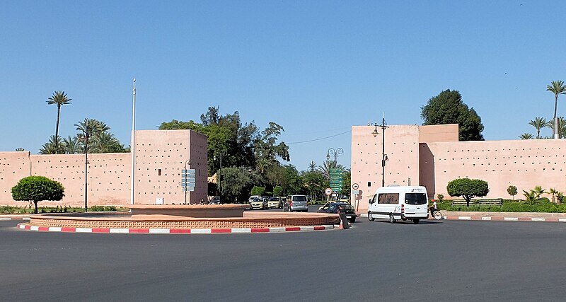 Bab El Jdid