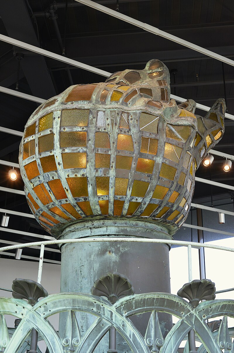 Statue of Liberty