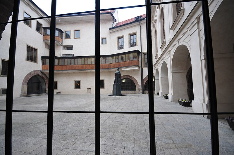 Karolinum