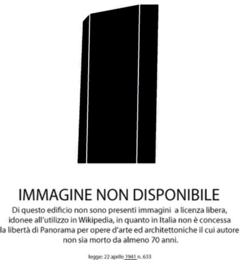 Pirelli Tower