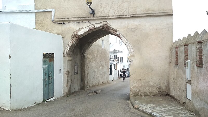 Bab Remouz
