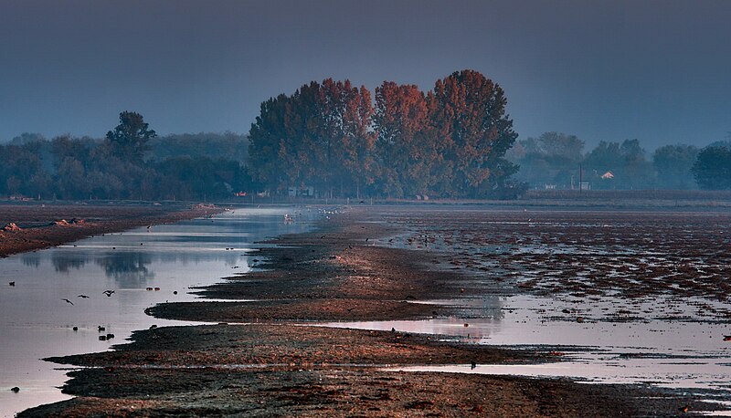 Kiskunság National Park